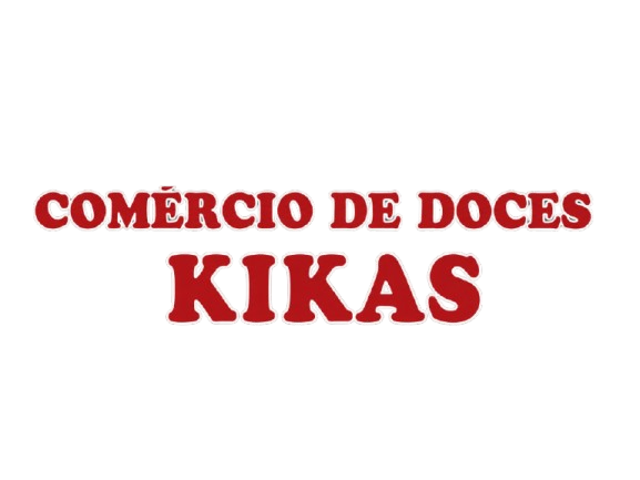 Comércio de Doces Kikas