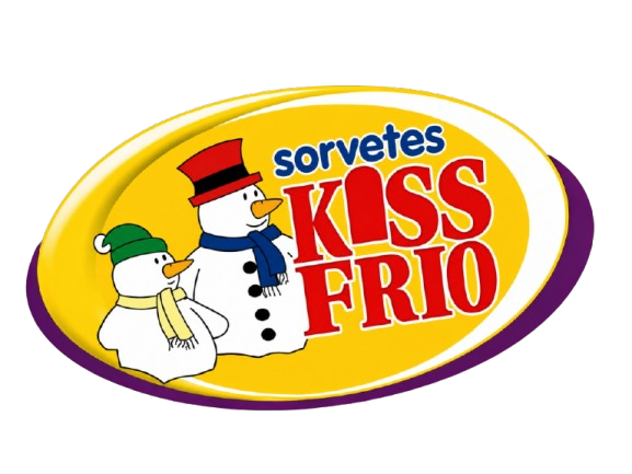 Kiss Frio