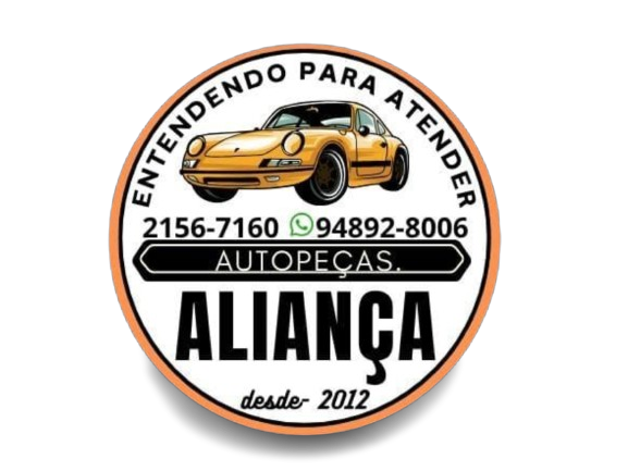 Center Peças Aliança