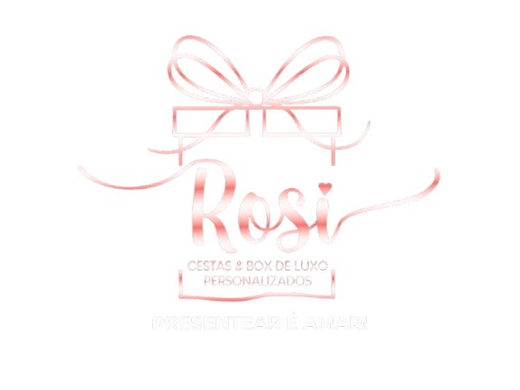 Rosi Cestas E Box De Luxo