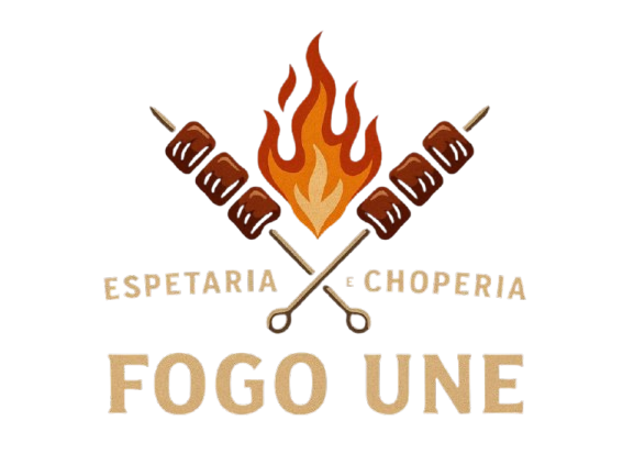 Espetaria e Choperia Fogo Une