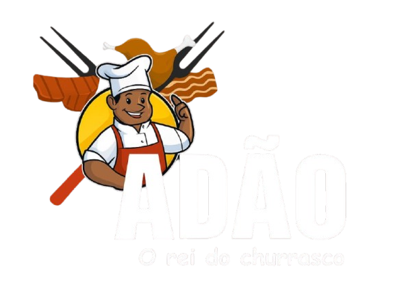 Adão Rei Do Churrasco