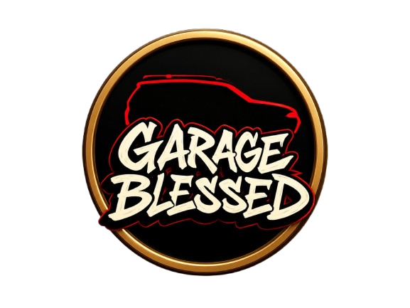 Garage Blessed
